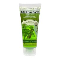 Пенка для умывания "Ним" 50 мл, Day 2 Day Care