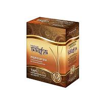 Индийская хна стерилизованная витаминизированная, красящая 80гр., Aasha Herbals