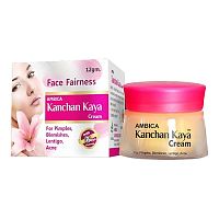 Канчан кая (KANCHAN KAYA) - крем для проблемной кожи / 12 г, CHAWLA