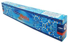 Благовония "Aastha Incense" (Аастха) 15 г, Satya