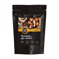 Смесь специй для грибов 50 г, Holy Om