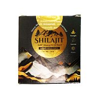Шиладжит гималайский (Shilajit Pure Himalayn Extract) 20 г, Dr. Chopra