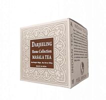 Чай черный Дарджилинг Масала (Darjeeling Masala Black Tea) 100 гр. Bharat Bazaar