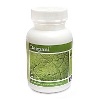 Дипани (Deepani) для пищеварения, при расстройстве жкт 90 таб., Bipha