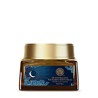 Крем для лица ночной с золотом (Transformative Soundarya Cream 24K GOLD) 45гр., FOREST Essentials