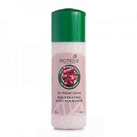 Крем для тела омолаживающий "Био Зимняя вишня" 190 мл, Biotique