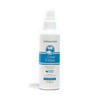 Душистая вода натуральная "Лёгкий ветерок" 100 мл, Полиада-Крым