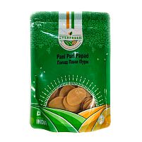 Папад Пани Пури 200 г (Pani Puri Papad), Everfresh