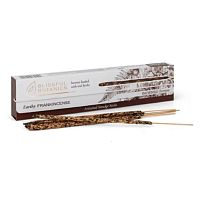 Благовония "Земной ладан" 8 шт, TULASI BLISSFUL BOTANICS