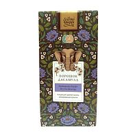 Напиток Дашамула (порошок) 100 г, Золото Индии