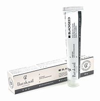 Зубная паста с "Блексид черным тмином" (Blackseed) 100 г, BarakaOil