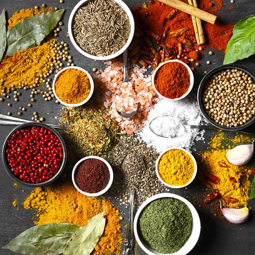 Аюрведа в сезон простуд