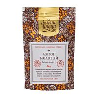 Ажгон (семена) 30 г, "Золото Индии"