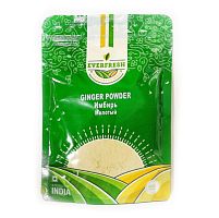 Имбирь молотый 100 г, Everfresh