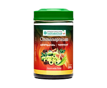 Чяванапрасам (Chyavanaprasam) - чаванпраш., 500гр., Vaidyaratnam