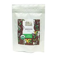 Хна для волос "Коричневая" 50 г, Indibird