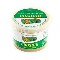 Паста кунжутная (тахини) 500 г, "Сокровища Сезама"