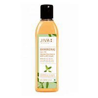 Масло Брингарадж Bhringaraj Oil 120 мл, Jiva Ayurvedic Pharmacy