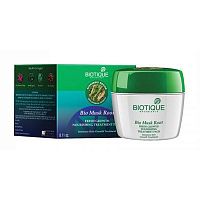 Маска для волос "Био корень мускуса" 230 г, Biotique