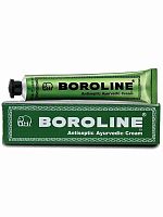 Крем аюрведический, антисептический BOROLINE (Боролин) , 20 гр