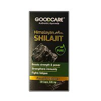 Шиладжит Shilajeet 30 капс Good Care