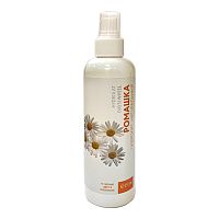 Гидролат натуральный "Ромашка" 250 мл, Полиада-Крым