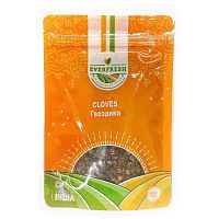 Гвоздика целая 50 г, Everfresh