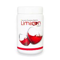 Лимирон SG (LIMIRON SG) - источник железа и кальция / 60 табл., PHYTO PHARMA