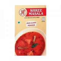 Смесь специй Jain Curry Powder
