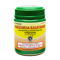 Джем Нарасимха Расаяна (Narasimha Rasayanam) 500 г, Kottakal