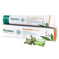 Крем многофункциональный (антисептический) 20 г, Himalaya Herbals