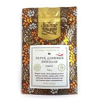 Перец пиппали (стручки) 30 г, "Золото Индии"