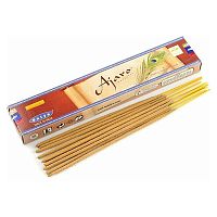 Благовония Ajaro Agarbatti 15 г, Satya