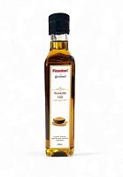 Кунжутное масло нерафинированное пищевое (Sesam Oil Gourmet) 250мл., Pitambari