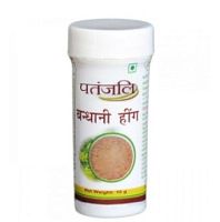 Асафетида Патанджали (Asafoetida) 10гр., Patangali