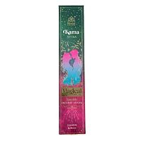 Благовония "Kama Sutra Jasmine& Rose" (Камасутра) Magical Series 20 гр. / Himalaya Incense