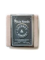 Мыло Кокос и Миндаль (Soap Coconut & Almond) 100 г., Skin Needs