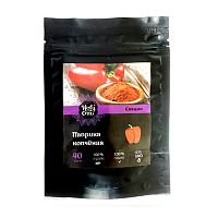 Паприка копчёная 40 г, Holy Om