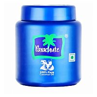 Масло кокосовое (косметическое) 500 мл, Parachute