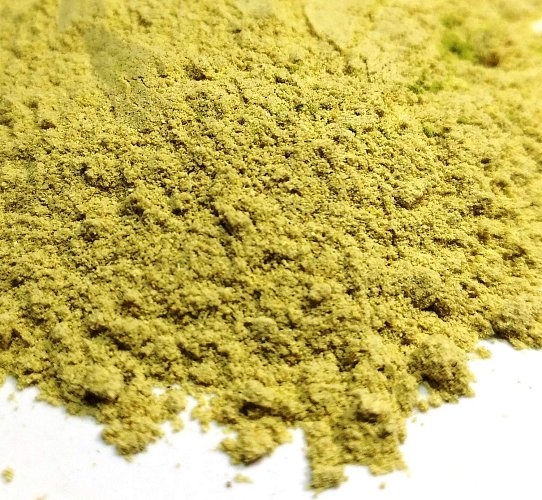 Гокшура. Польза и свойства.