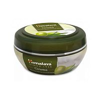 Крем для лица и тела экстра питательный "Олива" 150 мл, Himalaya Herbals