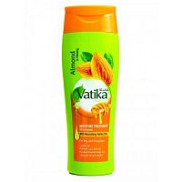 Шампунь "Увлажняющий" 200 мл, Vatika