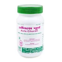 Амла порошок (Amla Churna) 100 г, Adarsh