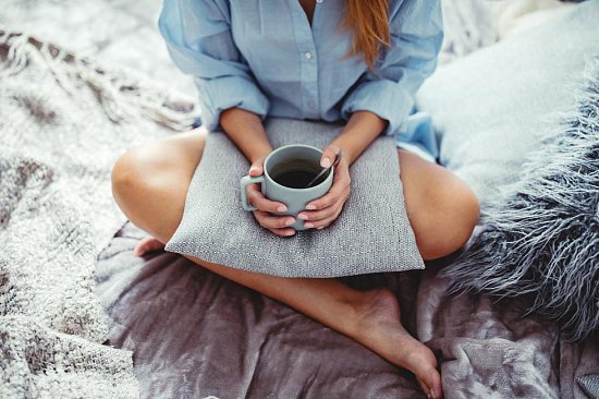 СДЕЛАЙТЕ УТРО ДОБРЫМ: 7 практик на каждый день