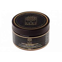 Маска для сухих волос 300 мл, Nano Organic