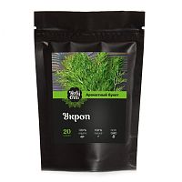 Укроп (сухой) 20 г, Holy Om