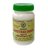 Авипаттикар чурна (Avipattikar Churan) - нормализация пищеварения / 100 г., Adarsh