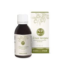 Масло массажное для ног "Лёгкая походка" 100 мл, Полиада-Крым