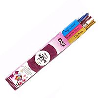 Благовония Different Moods 12 шт., Ayur Plus