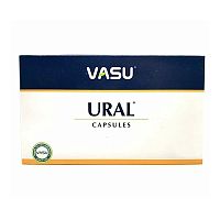 Урал (Ural) 100кап., Vasu